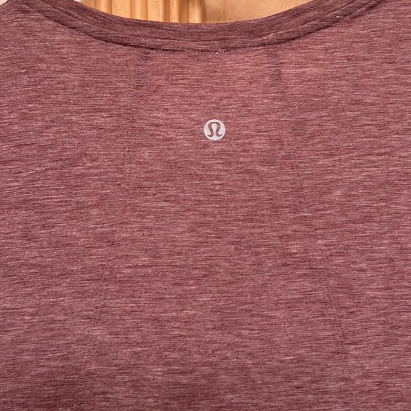 Lululemon Box it out tank - size 12 - Picture 7 of 7